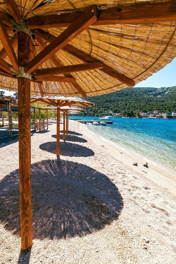 Apartman Belakusic 1 Grebaštica Екстериор снимка