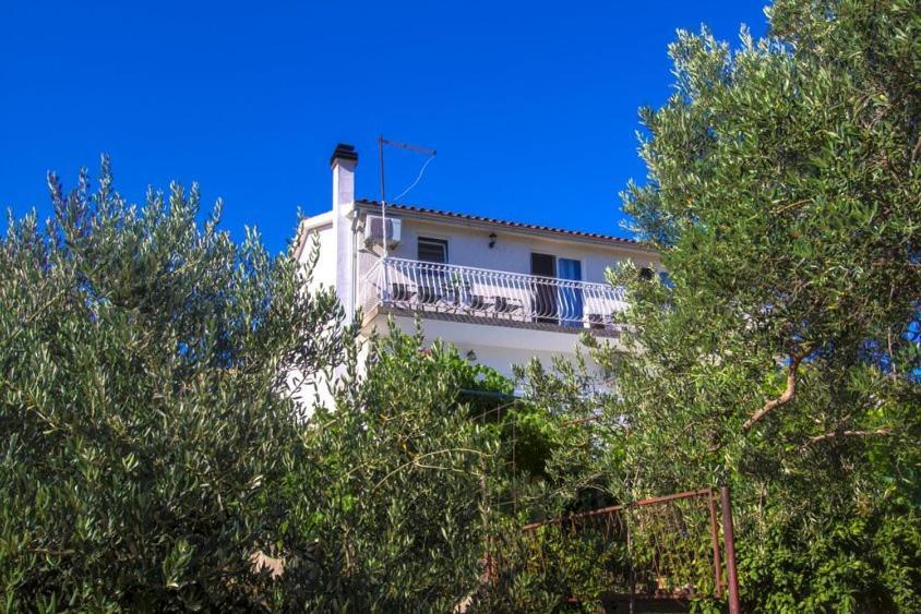 Apartman Belakusic 1 Grebaštica Екстериор снимка