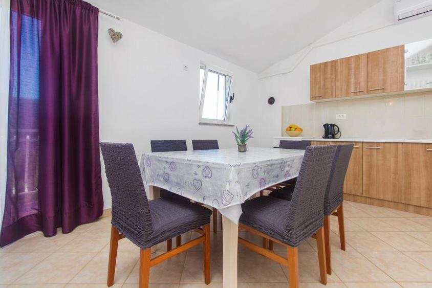 Apartman Belakusic 1 Grebaštica Екстериор снимка