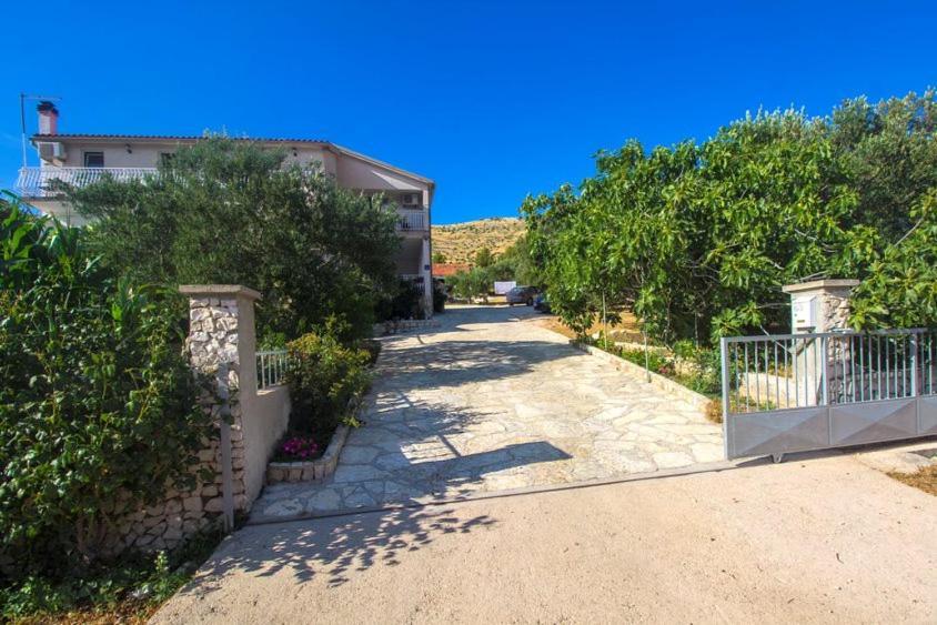 Apartman Belakusic 1 Grebaštica Екстериор снимка