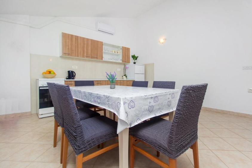 Apartman Belakusic 1 Grebaštica Екстериор снимка