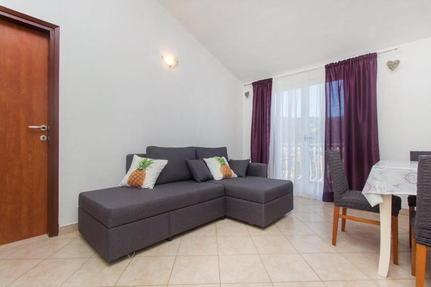 Apartman Belakusic 1 Grebaštica Екстериор снимка