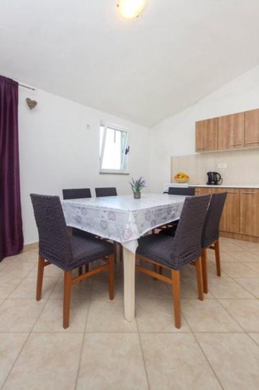 Apartman Belakusic 1 Grebaštica Екстериор снимка