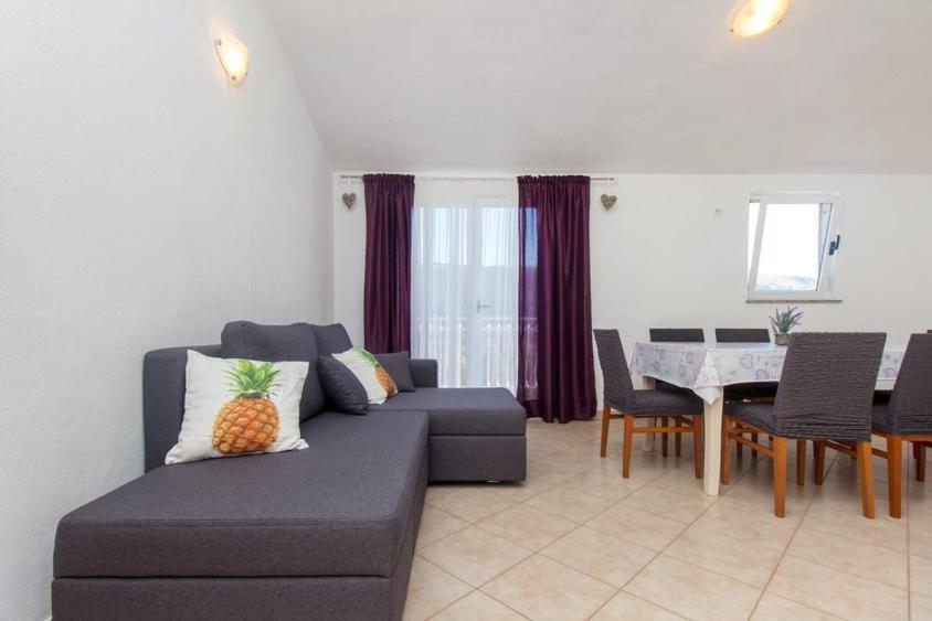 Apartman Belakusic 1 Grebaštica Екстериор снимка