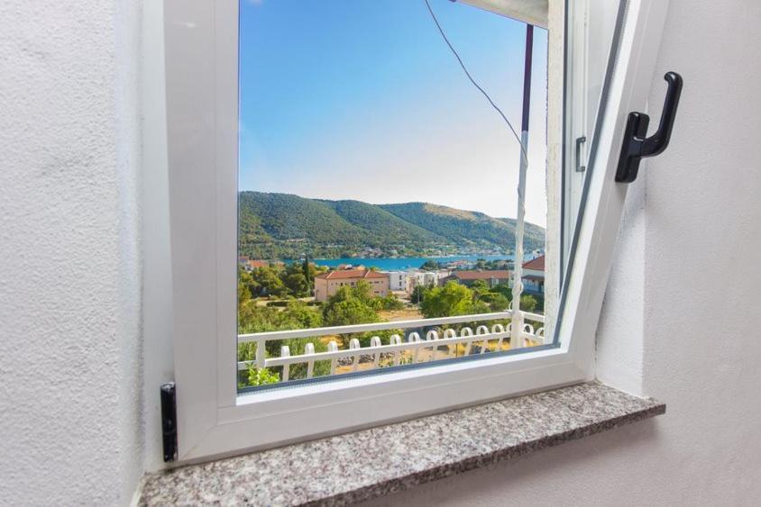 Apartman Belakusic 1 Grebaštica Екстериор снимка