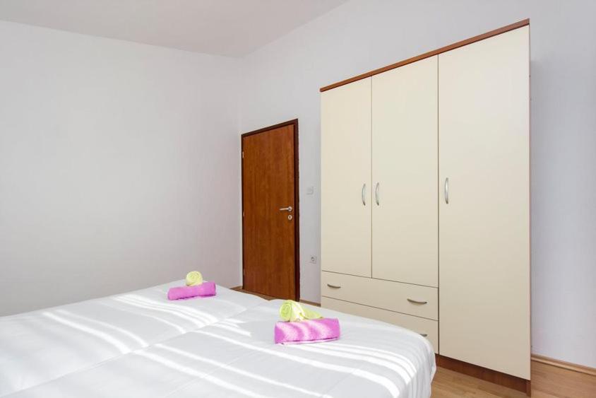 Apartman Belakusic 1 Grebaštica Екстериор снимка