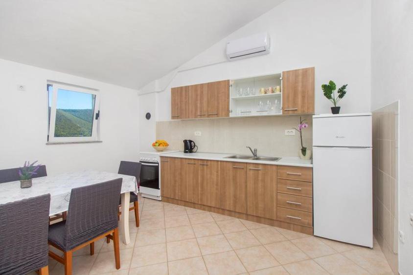 Apartman Belakusic 1 Grebaštica Екстериор снимка