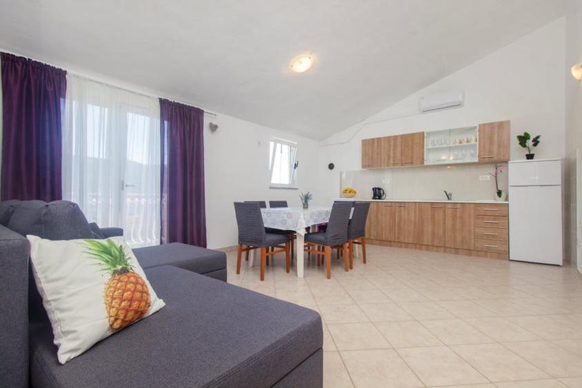 Apartman Belakusic 1 Grebaštica Екстериор снимка