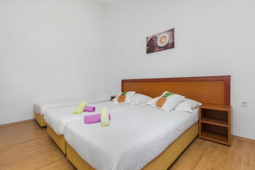 Apartman Belakusic 1 Grebaštica Екстериор снимка
