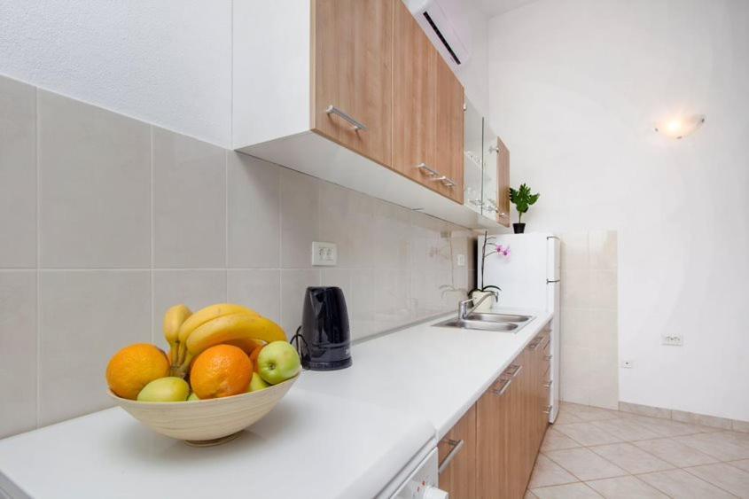 Apartman Belakusic 1 Grebaštica Екстериор снимка