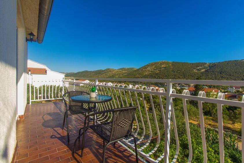 Apartman Belakusic 1 Grebaštica Екстериор снимка
