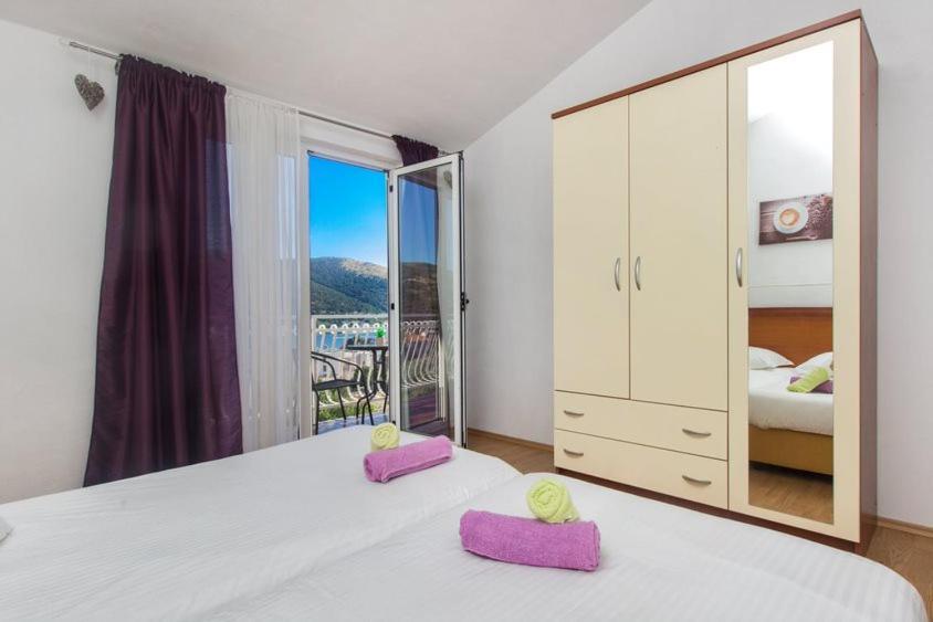 Apartman Belakusic 1 Grebaštica Екстериор снимка
