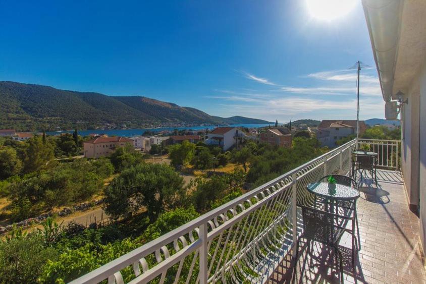 Apartman Belakusic 1 Grebaštica Екстериор снимка