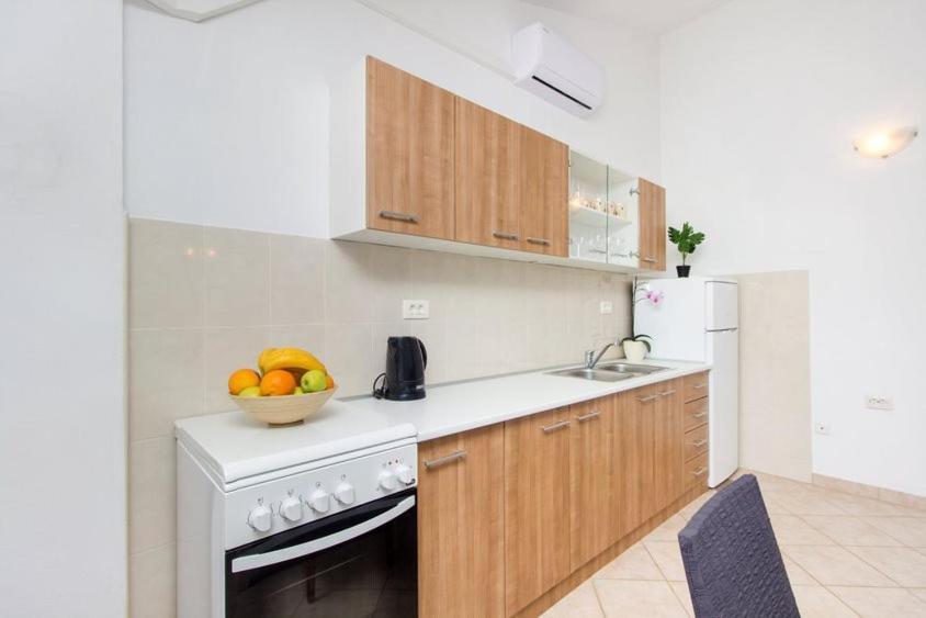 Apartman Belakusic 1 Grebaštica Екстериор снимка