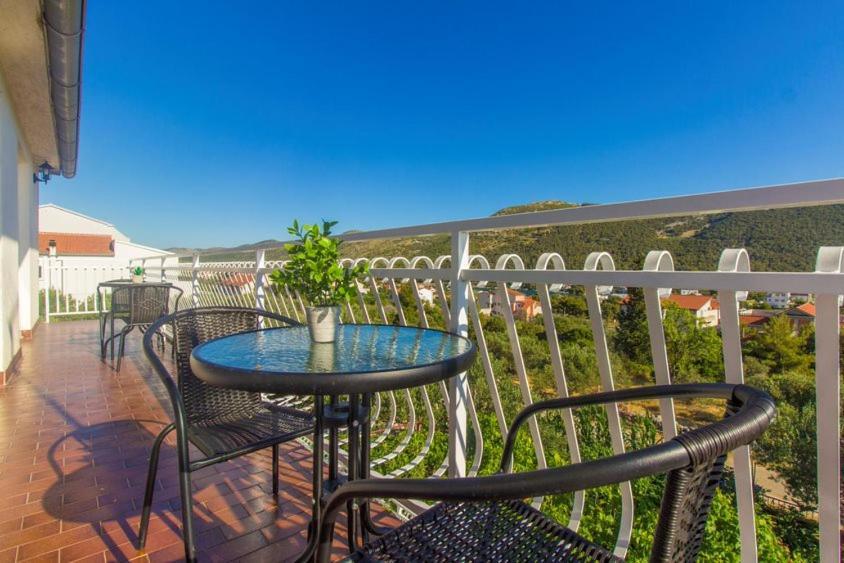 Apartman Belakusic 1 Grebaštica Екстериор снимка