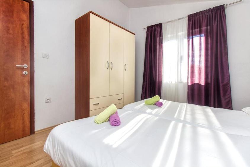 Apartman Belakusic 1 Grebaštica Екстериор снимка