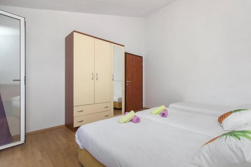 Apartman Belakusic 1 Grebaštica Екстериор снимка