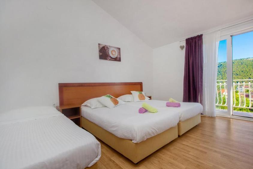 Apartman Belakusic 1 Grebaštica Екстериор снимка