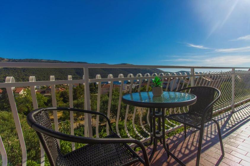 Apartman Belakusic 1 Grebaštica Екстериор снимка